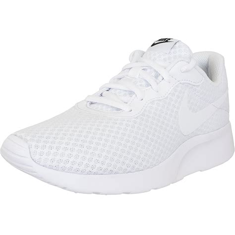 nike tanjun damen pumice weiß|Nike Tanjun Women's Shoes.